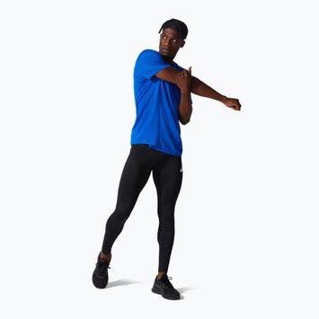 ASICS Core Tight performance negru pentru bărbați de performanță pentru alergare jambiere pentru bărbați