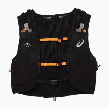 Kamizelka do biegania ASICS Fujitrail Hydration Vest 7 l performance black/shocking orange