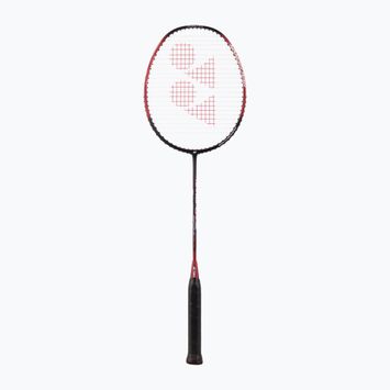 YONEX rachetă badminton Nanoflare 001 Abilitate 2025 negru/roșu