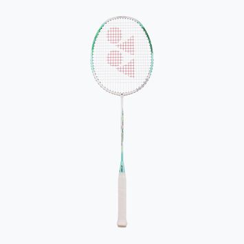 YONEX rachetă badminton Nanoflare 001 Feel 2025 alb/ mentă