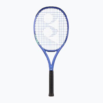 Rachetă de tenis YONEX Ezone Play S NCV albastru bleumarin