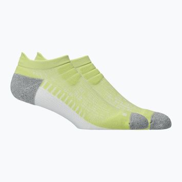 Șosete ASICS Performance Run Ankle huddle yellow