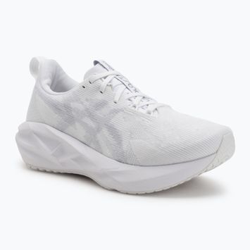 Încălțăminte de alergare pentru bărbați ASICS Novablast 5 white/piedmont grey