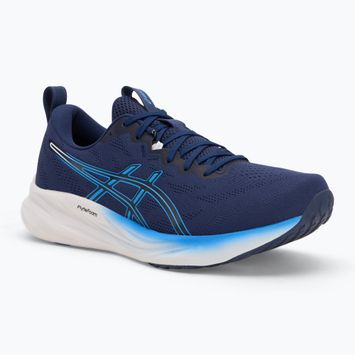 Încălțăminte de alergarepentru bărbați ASICS Gel-Pulse 16 indigo blue/blue coast