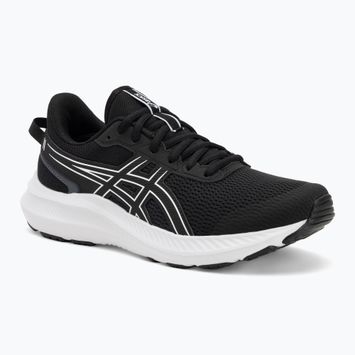 Încălțăminte de alergarepentru bărbați ASICS Jolt 5 black/white
