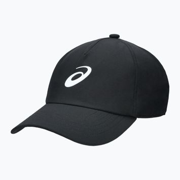 Asics performanță baseball cap negru