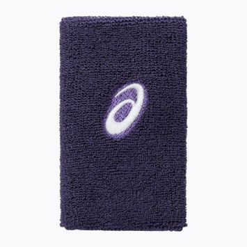 Bandă pentru încheietură ASICS Wrist Band Long greyish purple
