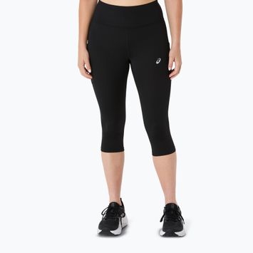 Colanți de alergare pentru femei ASICS Core Capri Tight performance black