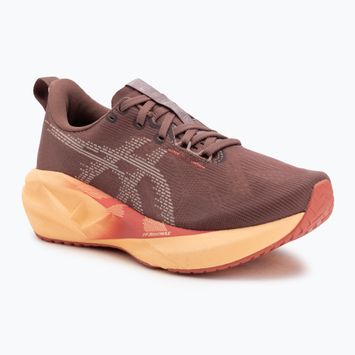 Încălțăminte de alergare pentru femei ASICS Novablast 5 rubble red/fawn