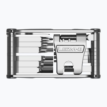 Cheie de bicicletă Lezyne Super SV22 silver