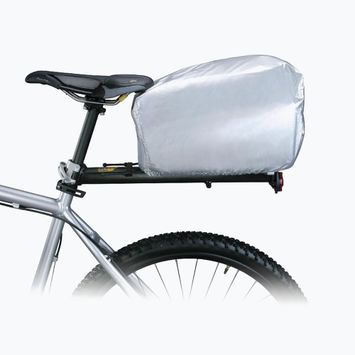 Husă de bicicletă Topeak Mtx Acoperire de ploaie argintie T-TRC005