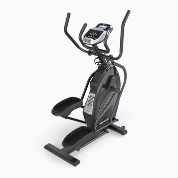 Stepper eliptic Horizon Fitness HT 5.0 Peak Trainer grafit