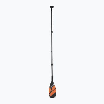 Padelă SUP 3 segmente Gladiator Elite red