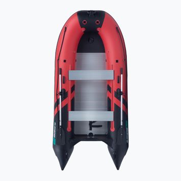 Ponton de 4-persoane Gladiator C330 AD red/black