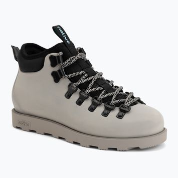 Încălțăminte Native Fitzsimmons Citylite Bloom penguin grey/penguin grey/jiffy black