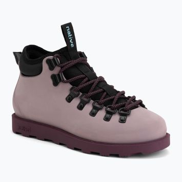 Încălțăminte Native Fitzsimmons Citylite Bloom wildflower purple/vino purple/jiffy vanilla