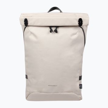 Rucsac de oraș Doughnut Waterfall 16,5 l stone