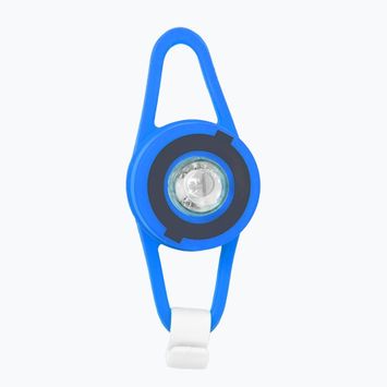 Lampă Globber Flash Light Led navy blue