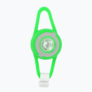 Lampă Globber Flash Light Led neon green