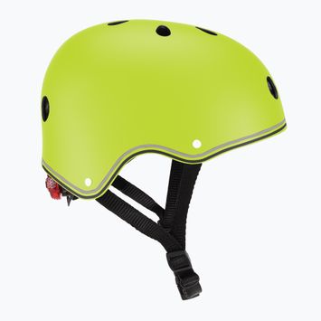 Cască pentru copii  Globber Primo lime green