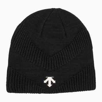 Căciulă de iarnă  Descente Descente Logo black