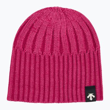 Căciulă de iarnă Descente Lame Yarn amplitude magenta