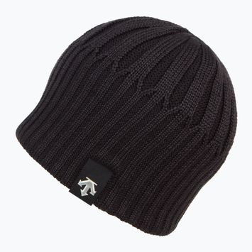 Căciulă de iarnă Descente Lame Yarn black