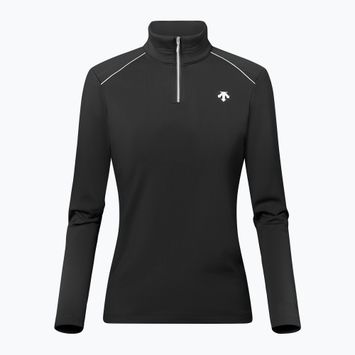 Bluză pentru femei  Descente Shoulder Trim T-Neck black