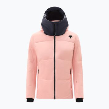 Geacă de schi pentru femei Descente Janie bloom pink