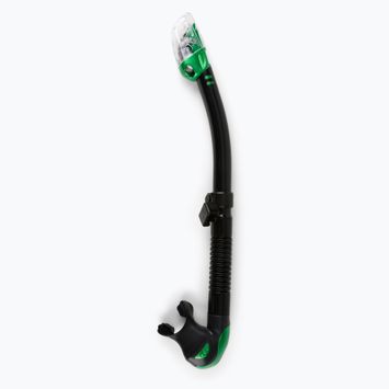 TUSA Hyperdry Elite 2 Snorkel negru SP0101