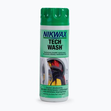 Nikwax Tech Wash Liquid Laundry Detergent 300ml 181