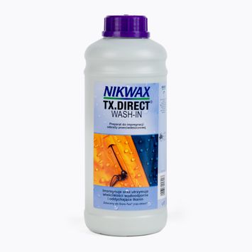 Nikwax TX. Direct Wash-In 1l 253
