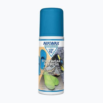 Środek do czyszczenia butów Nikwax Footwear Refresh 125 ml