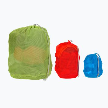 Set de sac de depozitare Vango Mesh Bag mixed