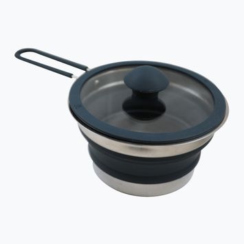 Oală turistică Vango Cuisine Non-Stick Pot 1,5 l herbal