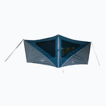 Acoperire-cort Vango Trigon AirHub moroccan blue
