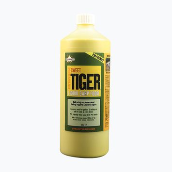 Dynamite Baits Carp Food Sweet Tiger galben ADY041190