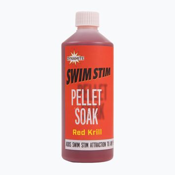 Dynamite Baits Pellet Soak Red Krill ADY74141422