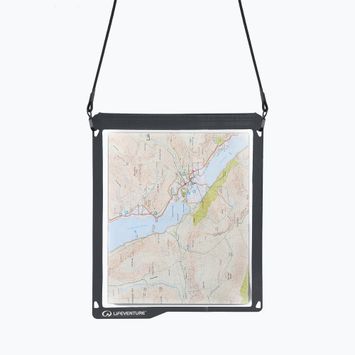 Husă de hartă Lifeventure Waterproof Map Case