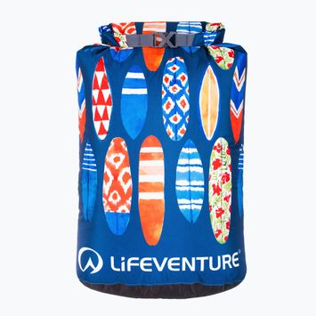 Sac impermeabil Lifeventure Dry Bag 25 l albastru LM59693