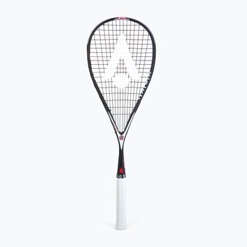 Rachetă de squash Karakal S-100 FF 2.1 white
