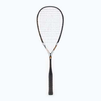 Rachetă de squash Karakal Raw 110 negru