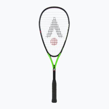 Rachetă de squash Karakal Pro Hybrid negru