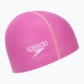 Șapcă Speedo Pace roz 8-720641341