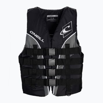O'Neill Superlite 50N ISO Vest negru 4723EU-TF025