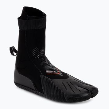 Cizmă de neopren O'Neill Heat 3mm ST negru 4787