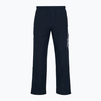 Pantaloni de antrenament pentru bărbați Mizuno Takeshi Track navy