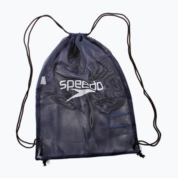 Speedo Echip Mesh sac albastru marin 68-07407