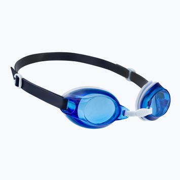 Speedo Jet V2 ochelari de înot pentru copii albastru marin 68-092978577