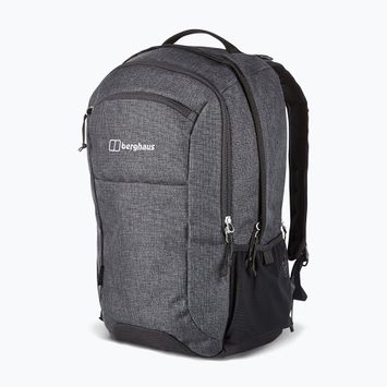 Rucsac de oraș Berghaus Trailbyte 30 Rucsac 30 l black/black